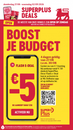 Delhaize